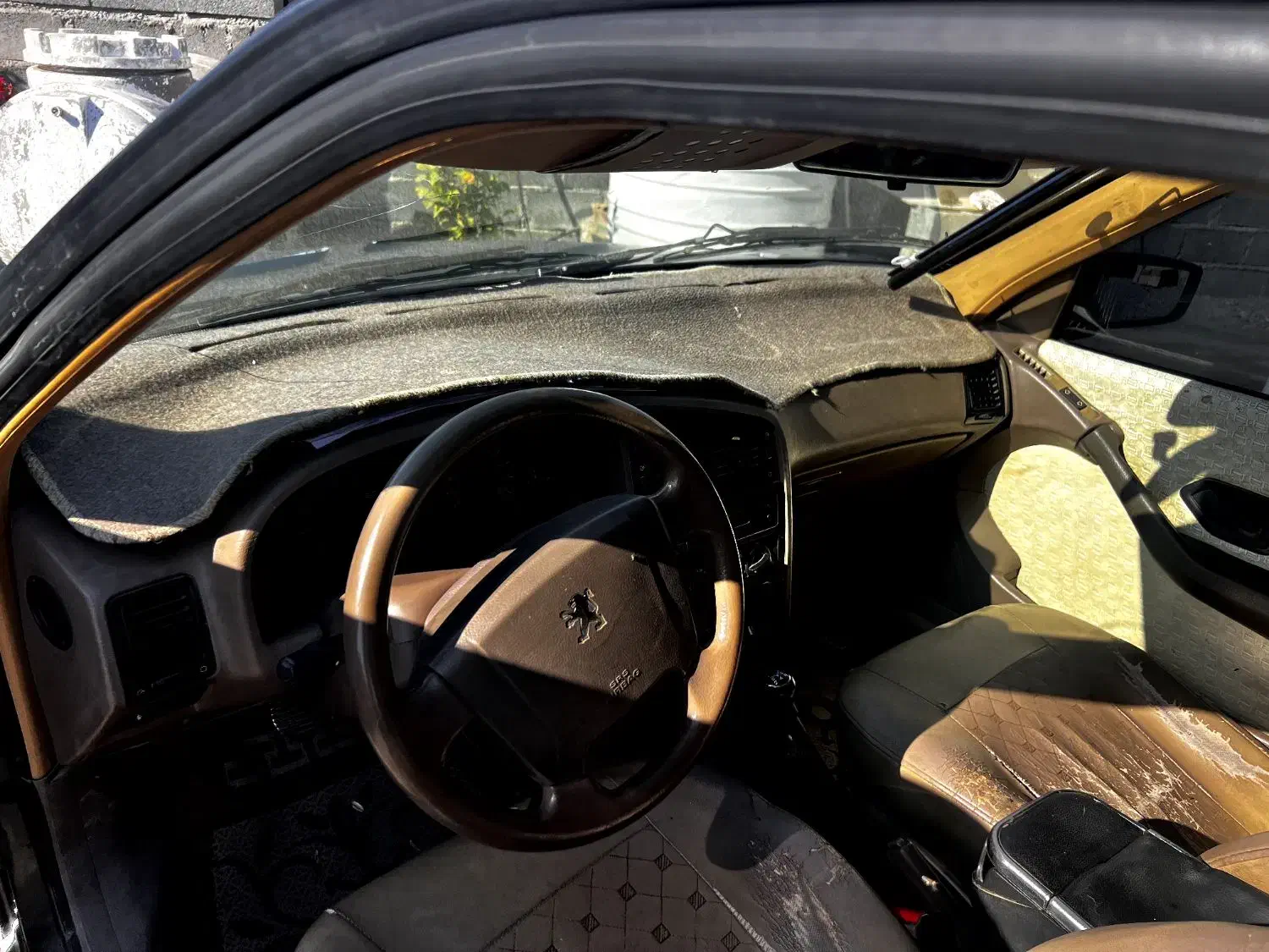 پژو 405مدل 91|خودرو سواری و وانت|سندرک, |دیوار