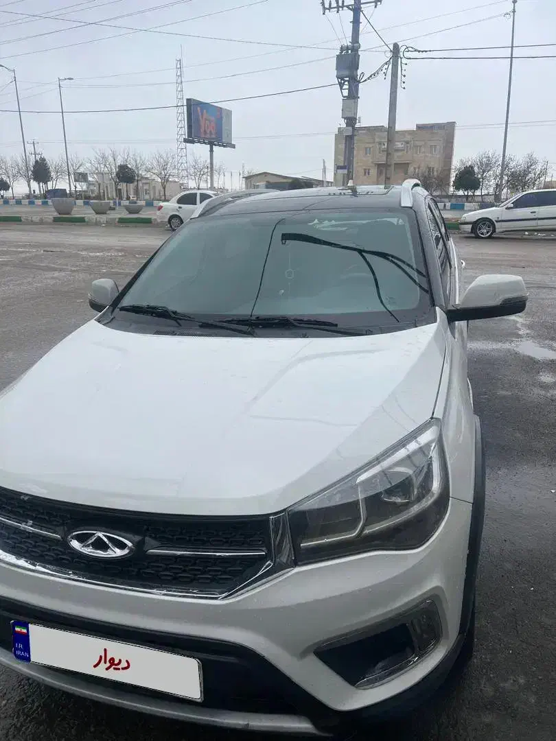 x22 مدل ۹۶|خودرو سواری و وانت|قوچان, |دیوار