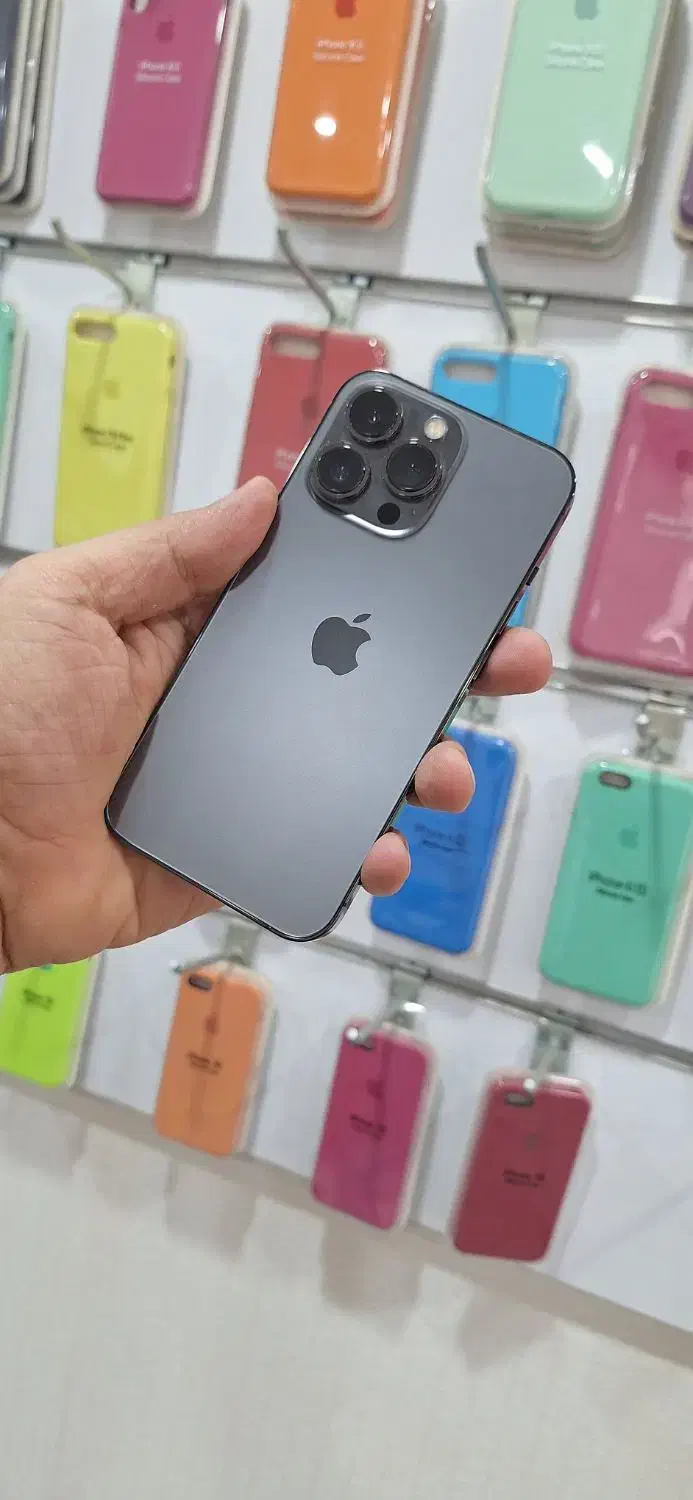 13pro 256|موبایل|گرمسار, |دیوار