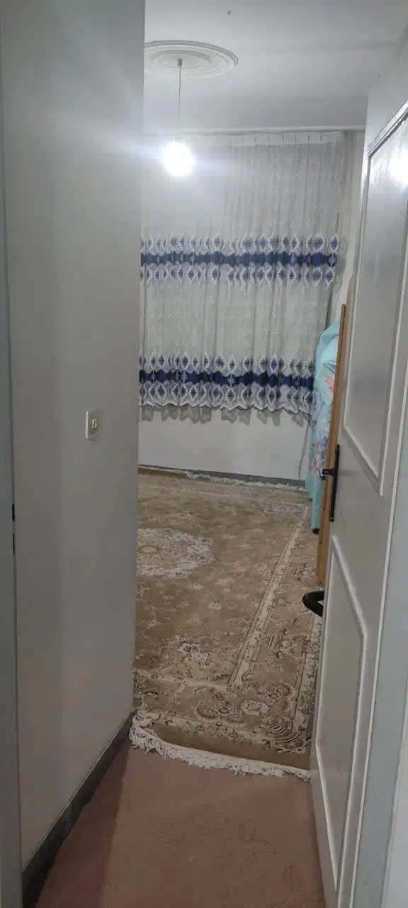 اجاره اپارتمان ۶۰ متری تک واحدی