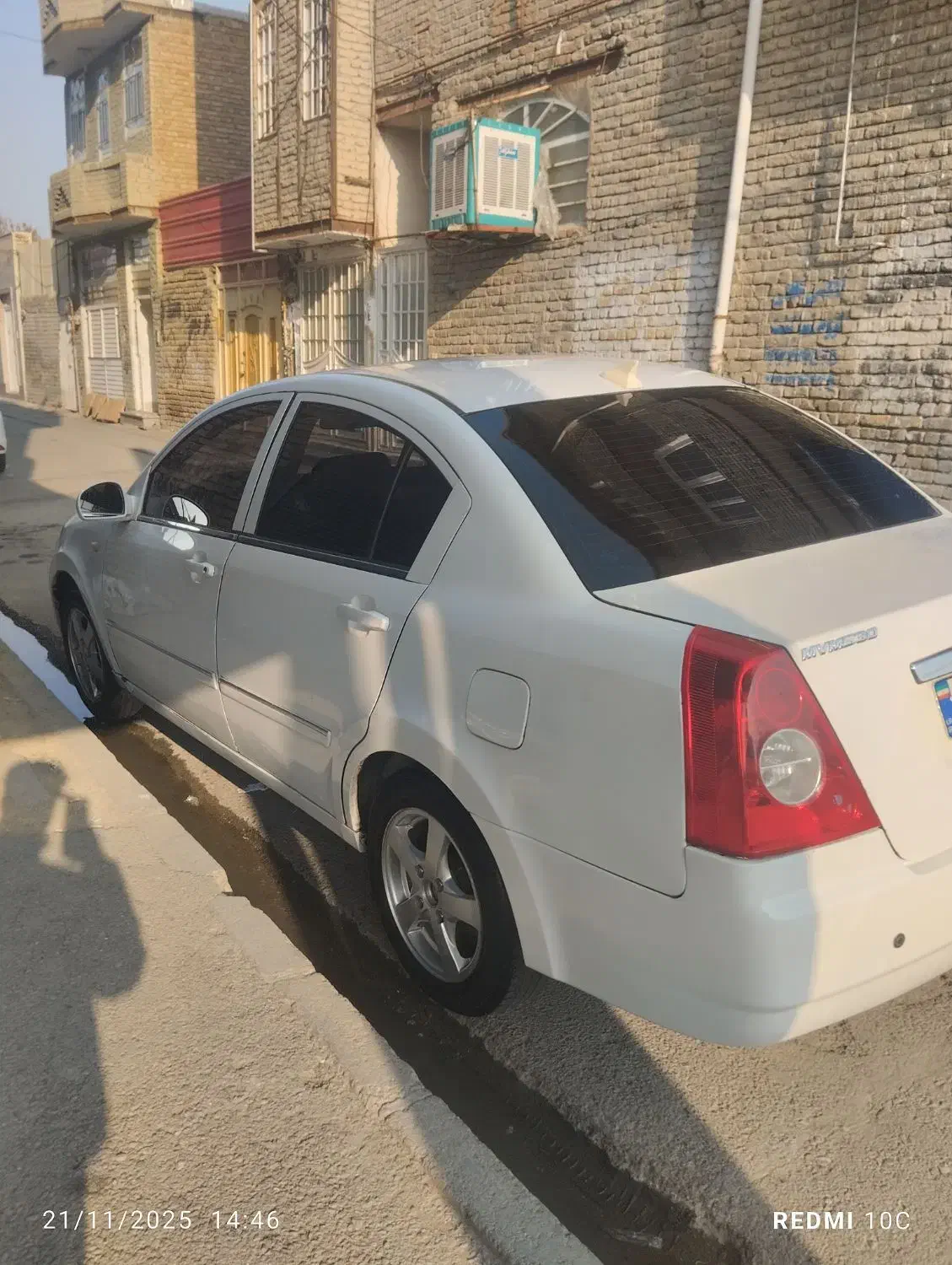 mvm530|خودرو سواری و وانت|ارومیه, |دیوار