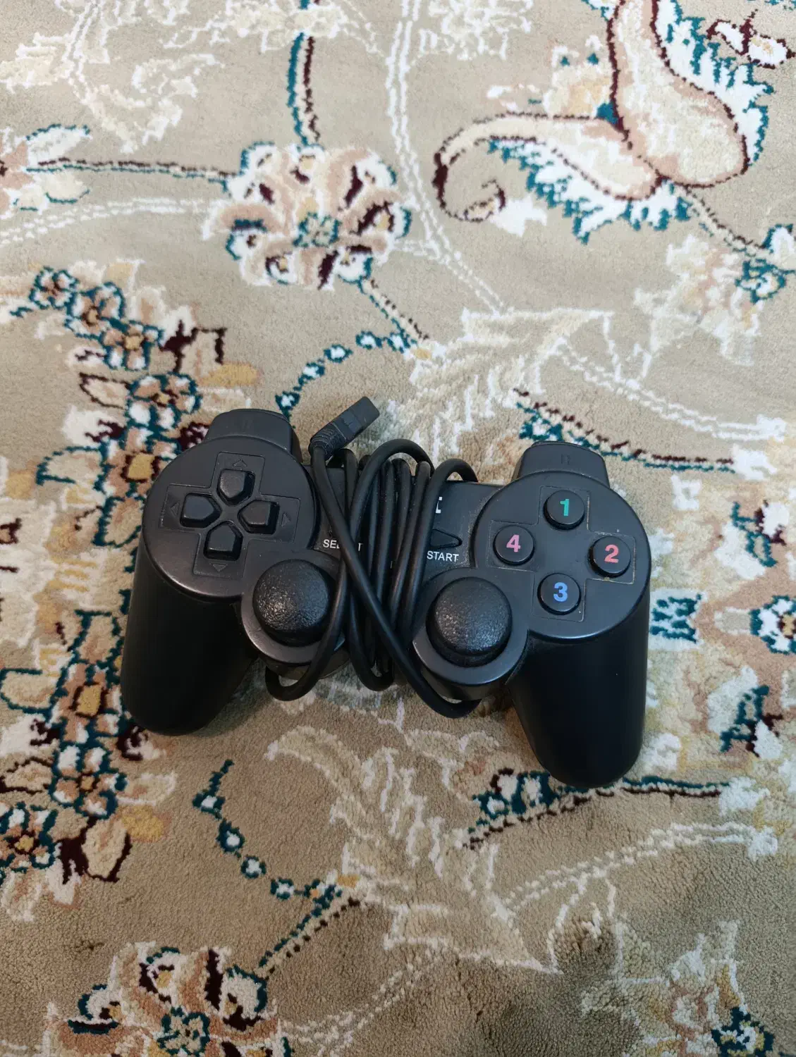 دسته بازی کامپیوتر|کنسول، بازی ویدئویی و آنلاین|تهران, شهرک پاسداران|دیوار