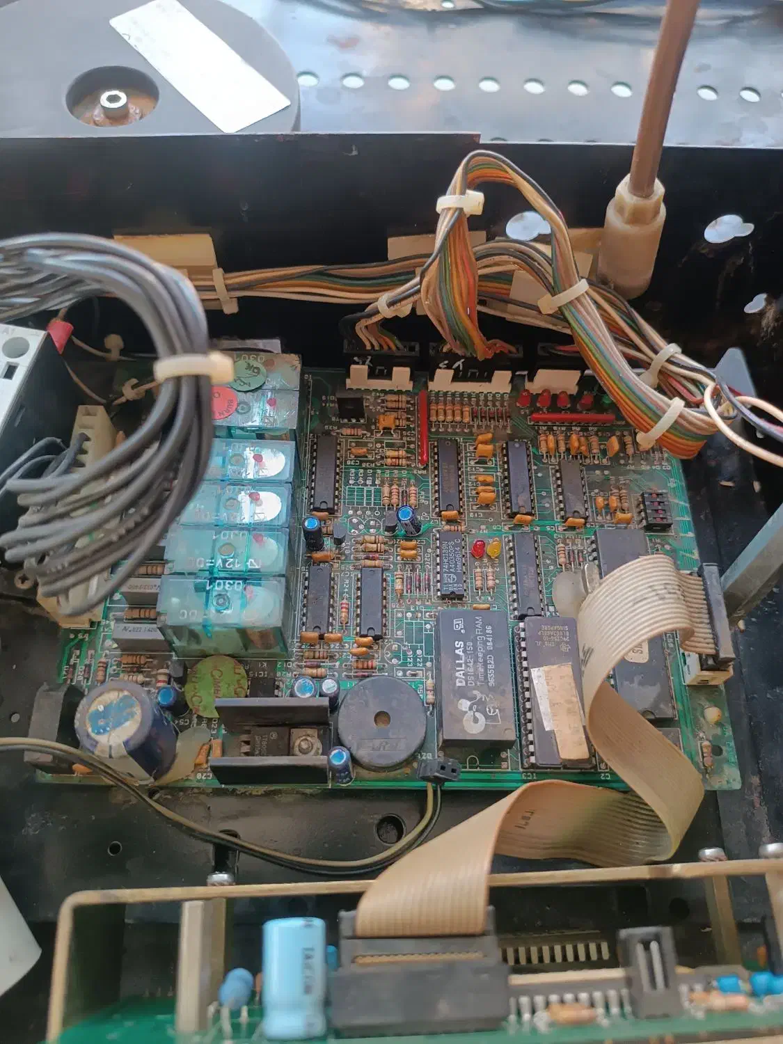 تعمیر تخصصی انواع دستگاه اسپرسو صنعتی و آسیاب ها|کافیشاپ و رستوران|اصفهان, گرکان|دیوار