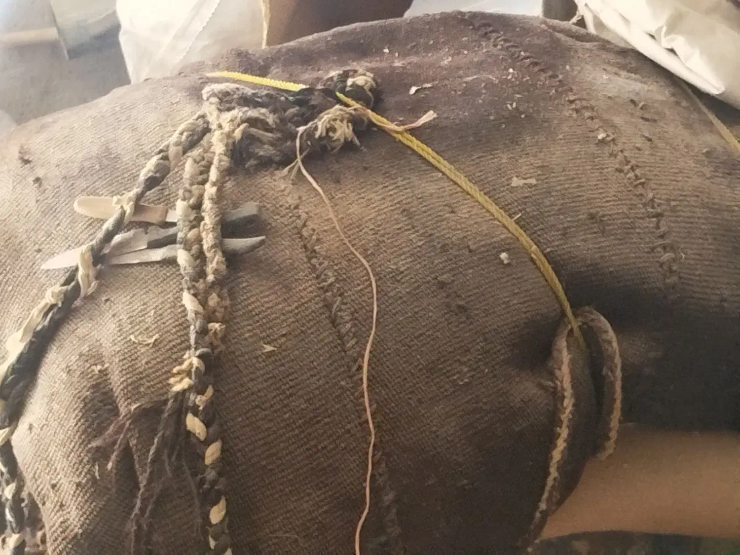 سیاه چادر|صنایع دستی و سایر لوازم تزئینی|ایذه, |دیوار