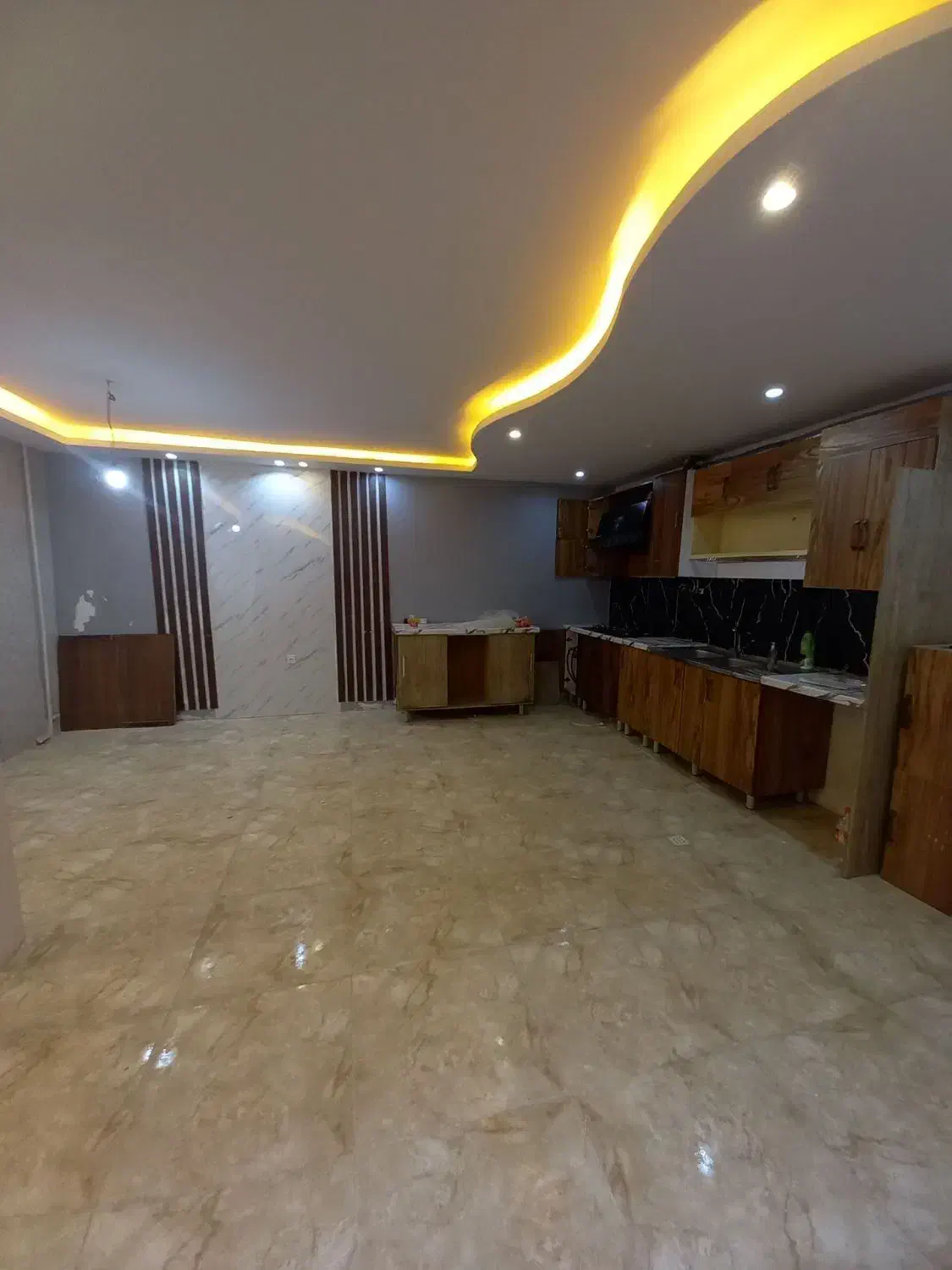 50متری دوبلکس در دوطبقه ملارد مارلیک کرج کد ۲۶|فروش آپارتمان|ملارد, |دیوار