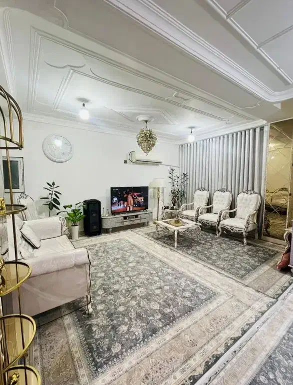 فروش واحد/ مسکن مهر سه راه برق /سایت شهیدتختی فاز۲|فروش آپارتمان|بندرعباس, |دیوار