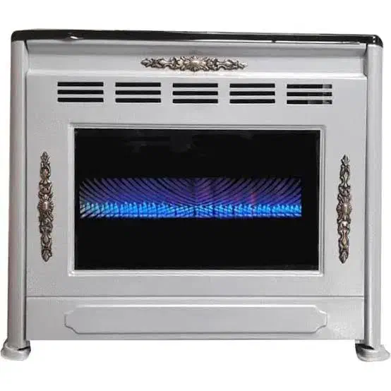 بخاری گازی|بخاری، هیتر، شومینه|قزوین, |دیوار