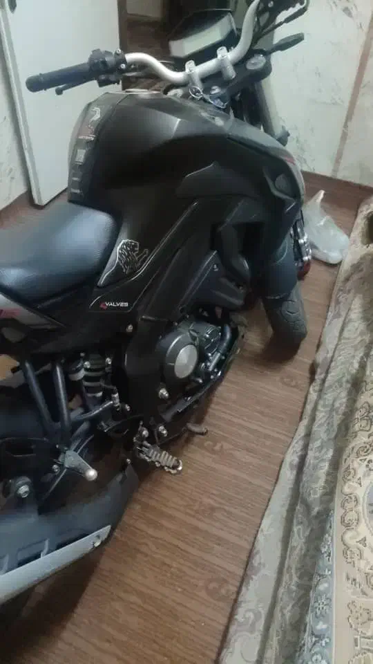 فروش بنلی۱۸۰ccمدل۱۴۰۳|موتورسیکلت|گرمسار, |دیوار