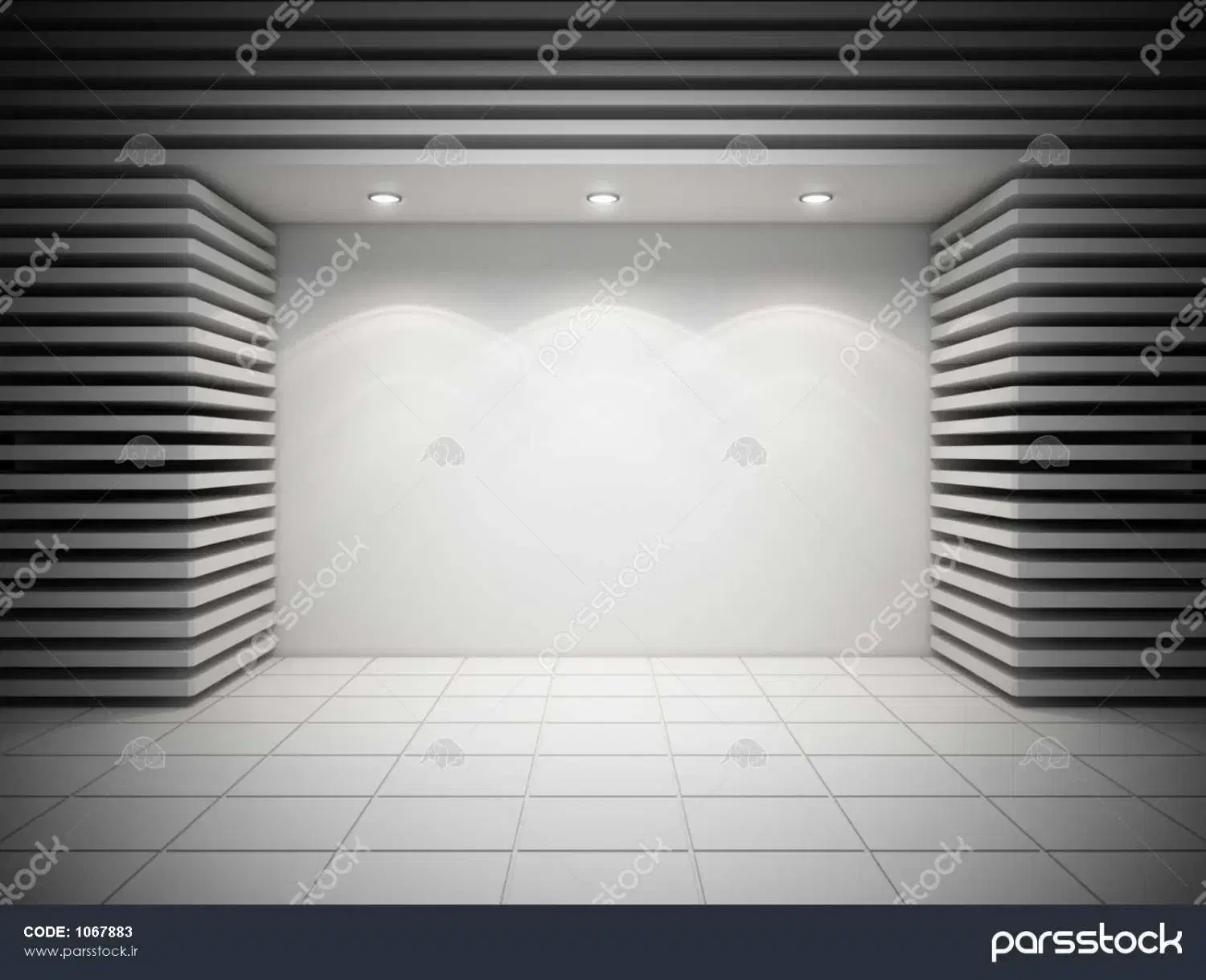 اجاره مغازه حاشیه گمنام غربی ۵۲ متری|اجارهٔ مغازه و غرفه|نیشابور, ریوند|دیوار