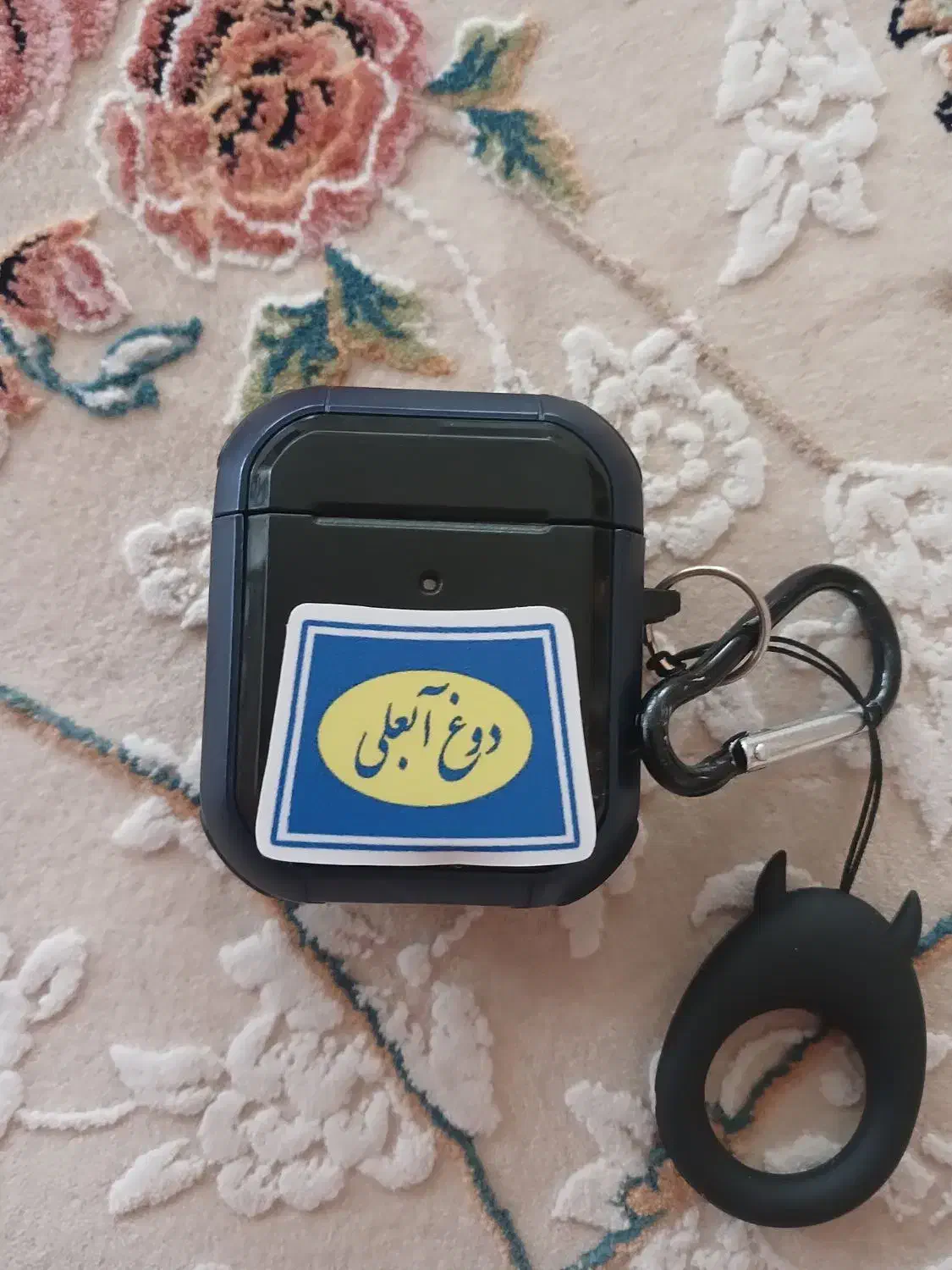 ایرپاد 2 اورجینال بسیار تمیز|لوازم جانبی موبایل و تبلت|تهران, جی|دیوار