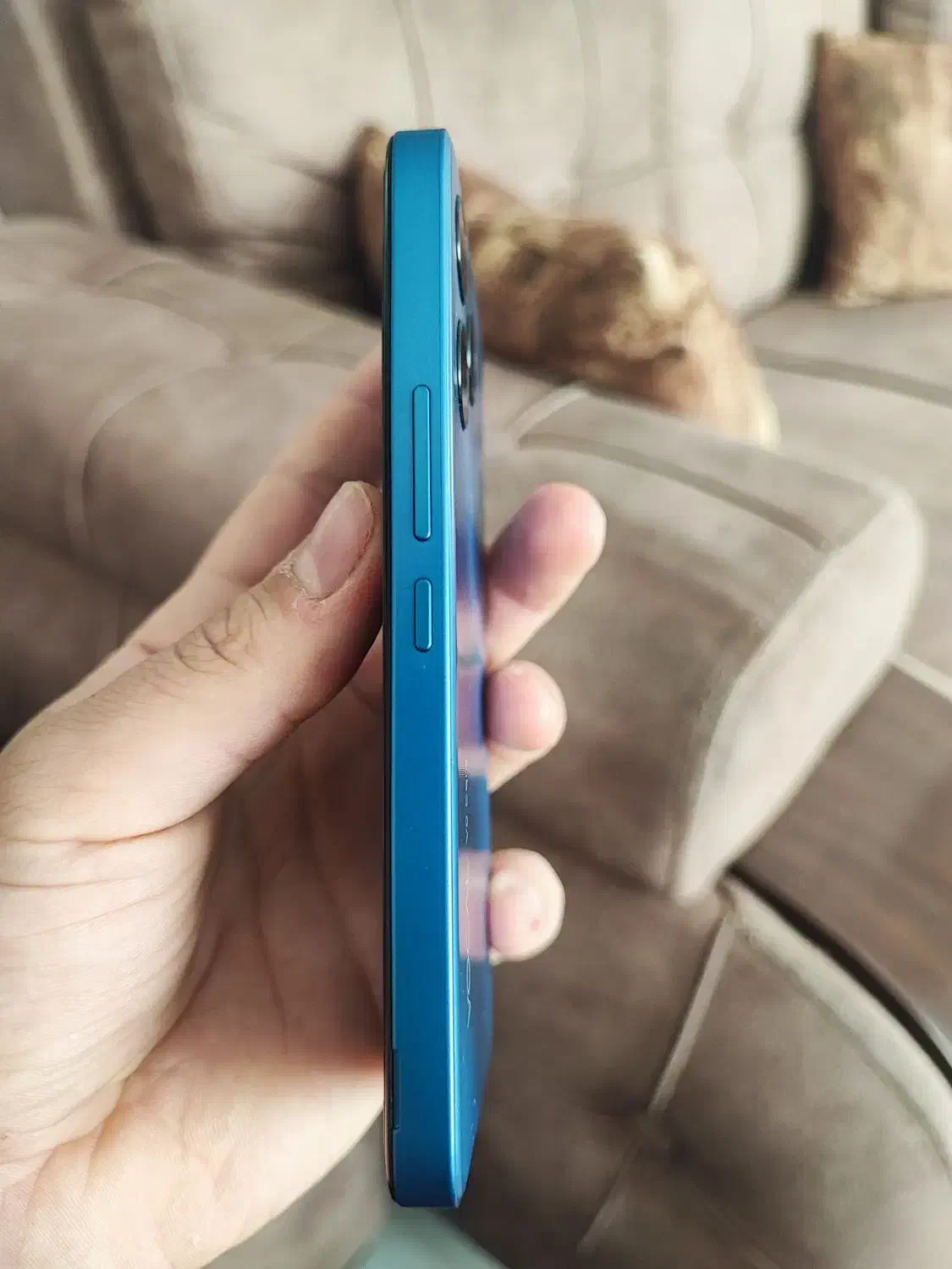 گوشی وکال v0 در حد نو|موبایل|مشکین‌دشت, |دیوار