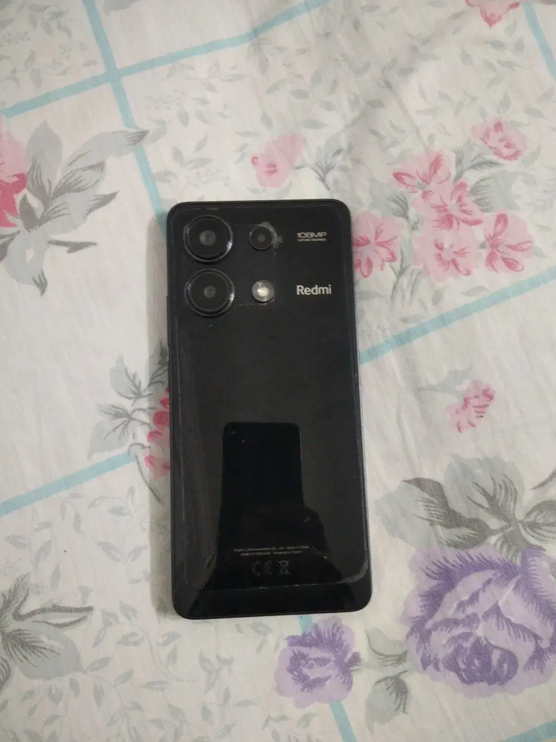 note 13 4g|موبایل|مشهد, مصلی (کارمندان اول)|دیوار