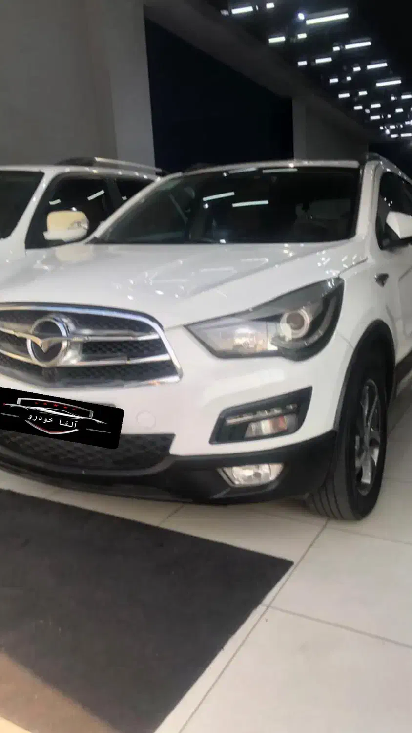 هایماs5مدل ۹۷*(نقدواقساط)*|خودرو سواری و وانت|تهران, تهرانپارس جنوبی|دیوار