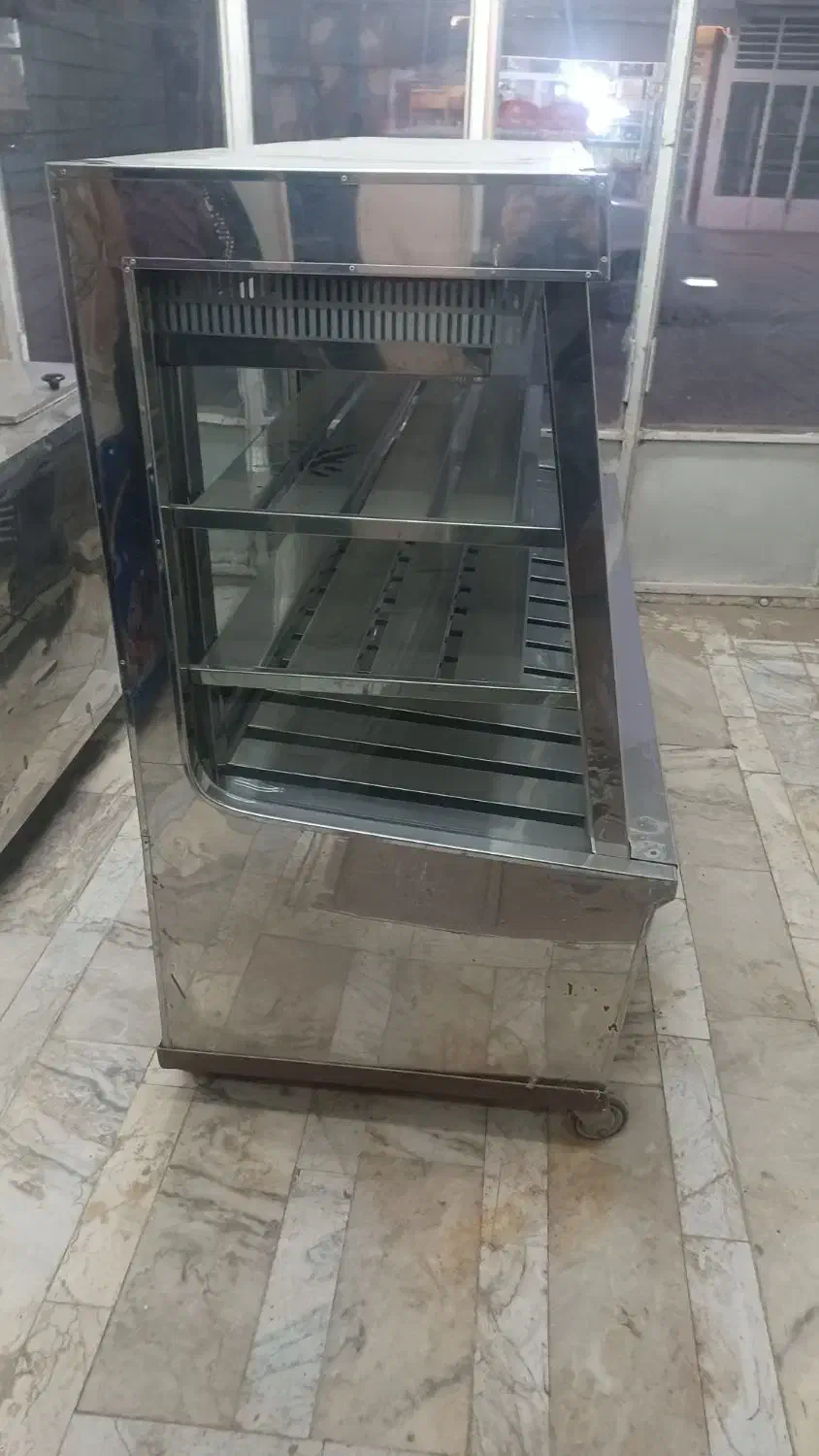 یخچال ویترینی|فروشگاه و مغازه|داران, |دیوار