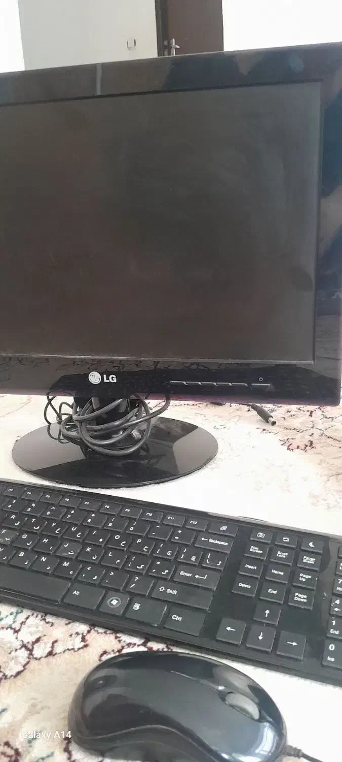 کامپیتر LG|رایانه رومیزی|ارومیه, |دیوار