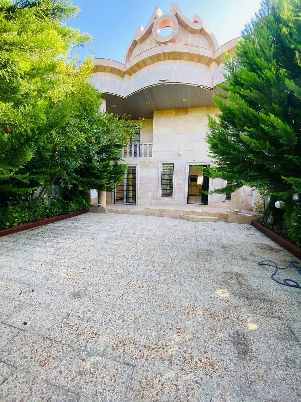 ویلاشرایطی/متخصص فروش ویلا جنگلی/آمل|فروش خانه و ویلا|دابودشت, |دیوار