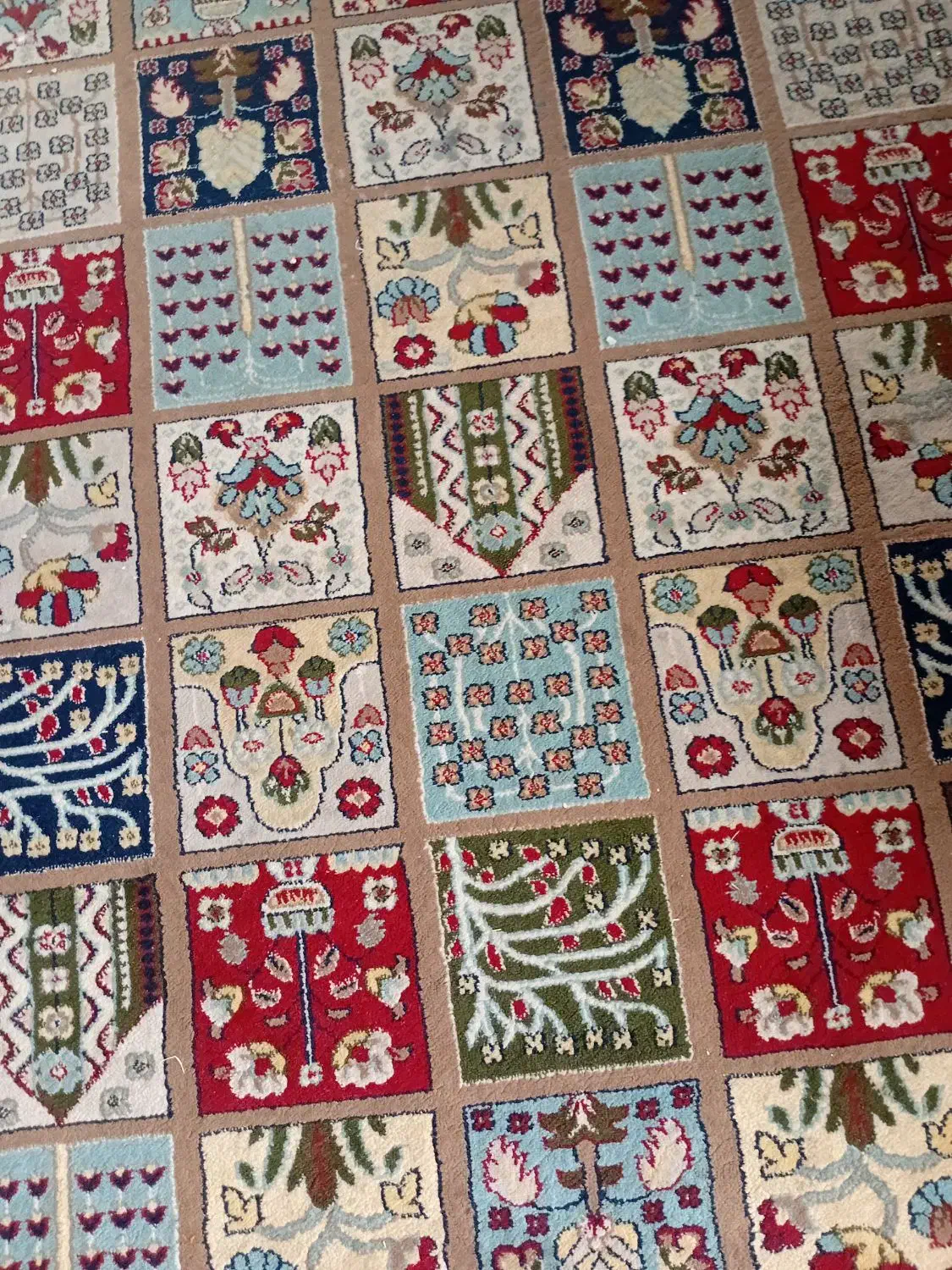 موکت قالی کلیم فرش|موکت|شهرکرد, |دیوار