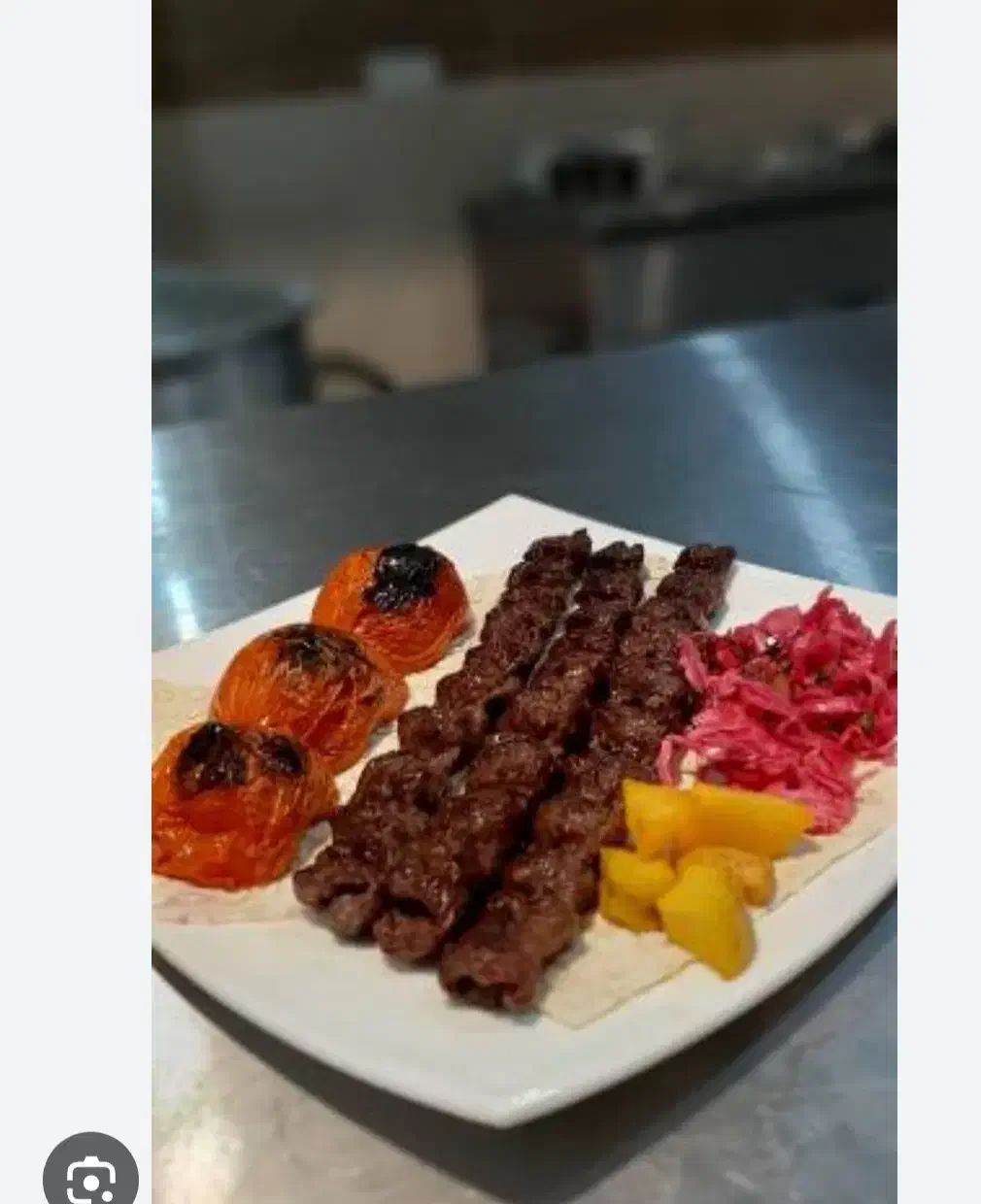 ،کمک اشپز،نیروی ساده و منشی برای شیفت شب|استخدام خدمات فروشگاه و رستوران|شاهرود, |دیوار