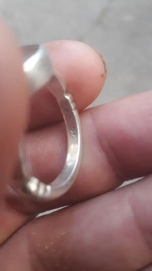 انگشتر یمن|جواهرات|زرندیه, |دیوار