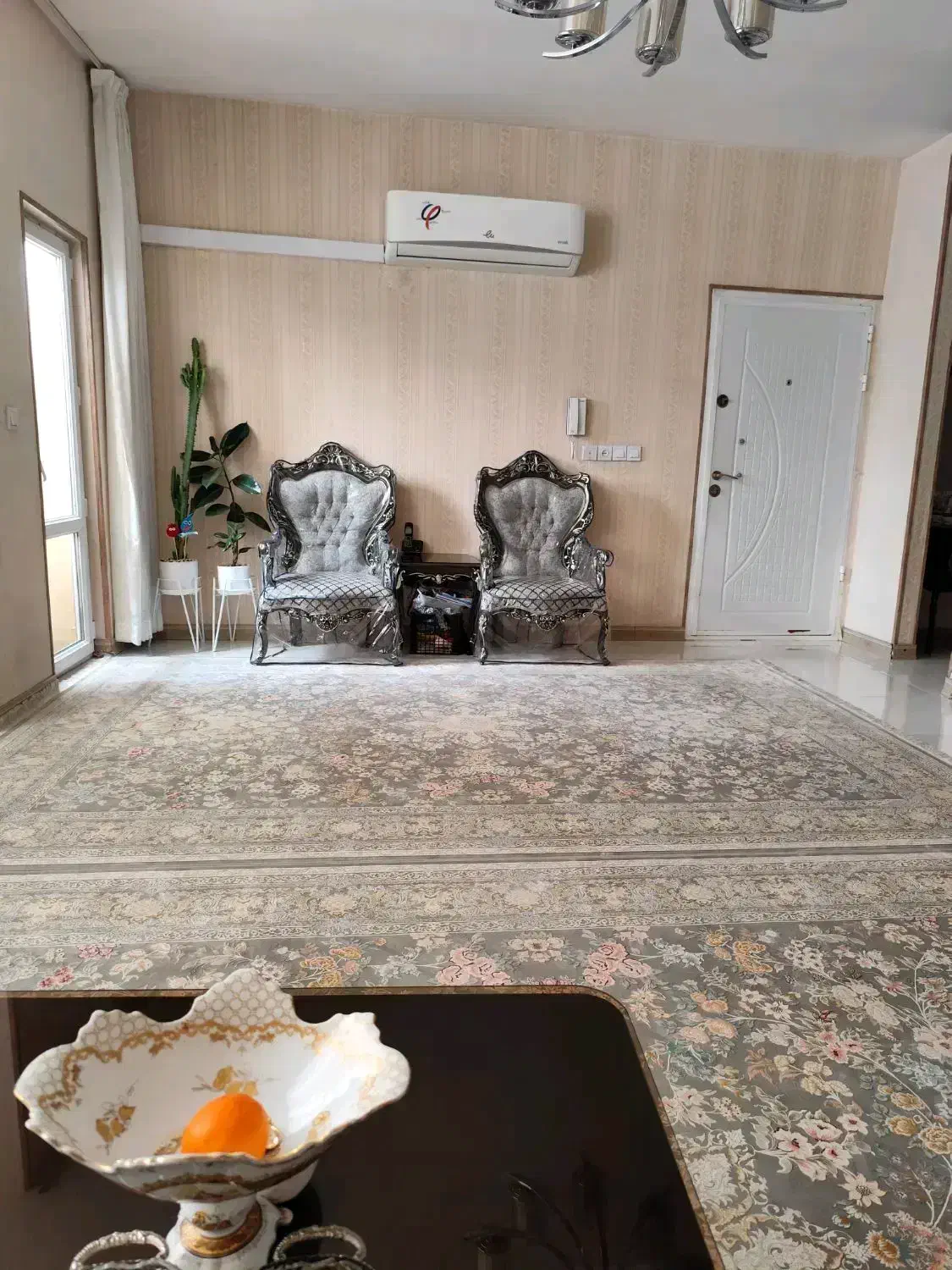 غرق نور تک واحدی نزدیک به حرم|فروش آپارتمان|مشهد, ایثار|دیوار