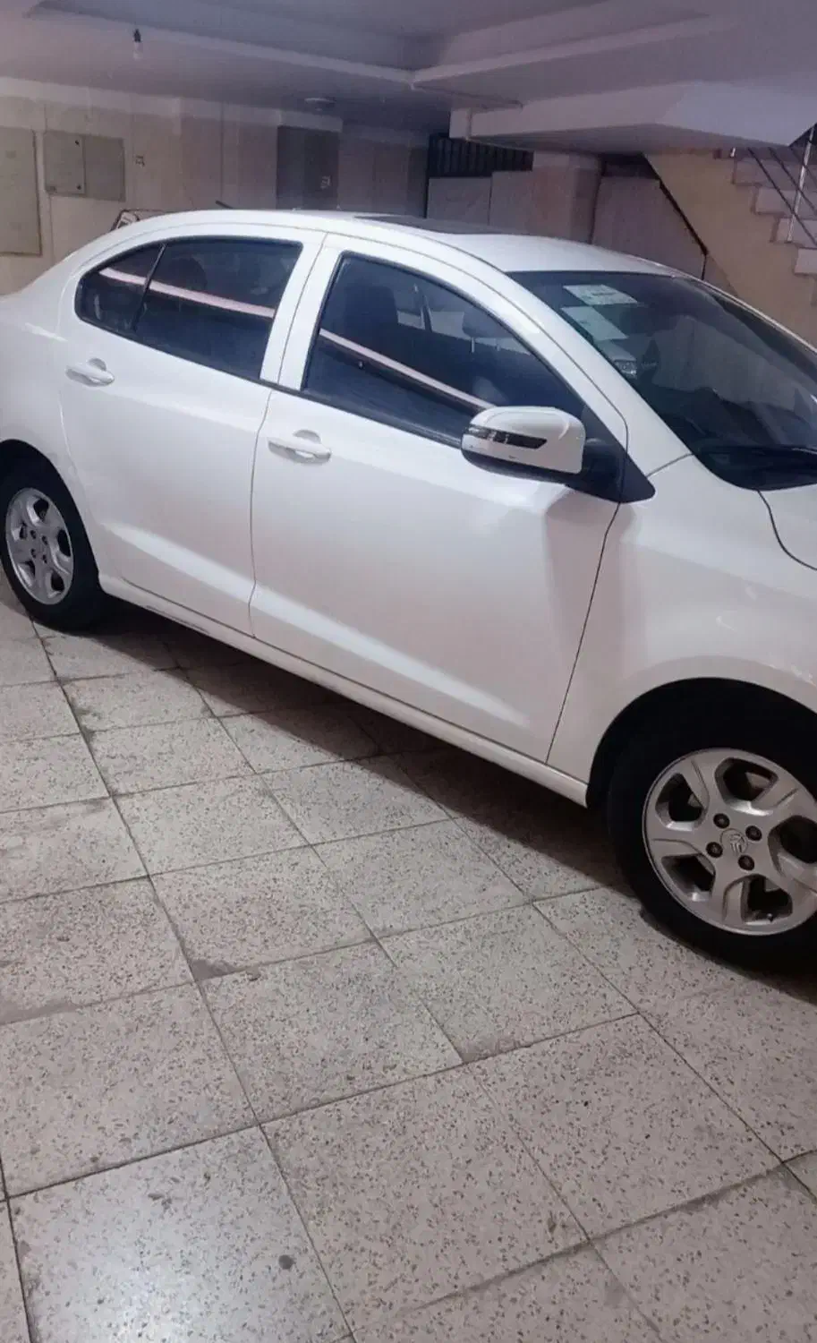 شاهین جی 1401|خودرو سواری و وانت|صائین قلعه, |دیوار