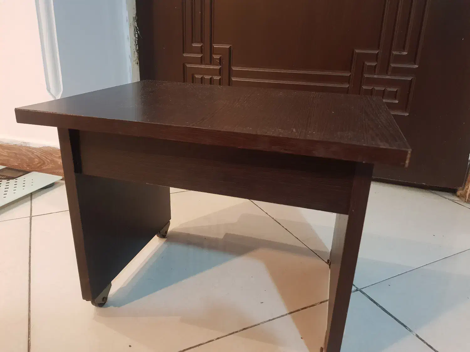 میز عسلی چهار عدد|مبلمان خانگی و میز عسلی|تهران, طرشت|دیوار