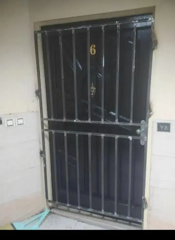 جوشکاری سیار مهدی|خدمات پیشه و مهارت|بروجرد, |دیوار