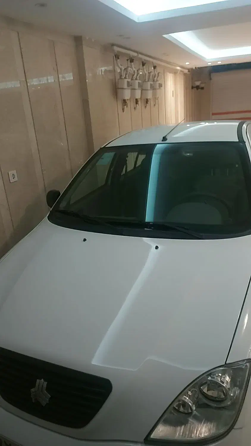 تیبا صندوقدار|خودرو سواری و وانت|تهران, لاله زار|دیوار