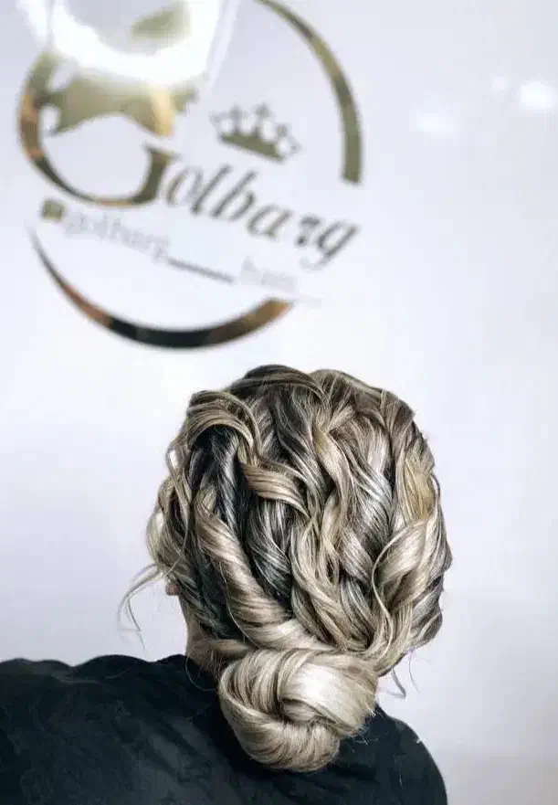 آموزش دوره مقدماتی آرایش و پیرایش ودوره های تخصصی|خدمات آموزشی|بم, |دیوار