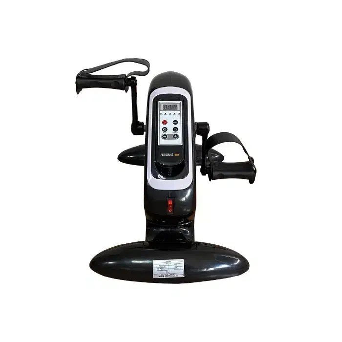 دوچرخه فیزیوتراپی مینی بایک برقی مکانیکی|تجهیزات ورزشی|اصفهان, خرم|دیوار