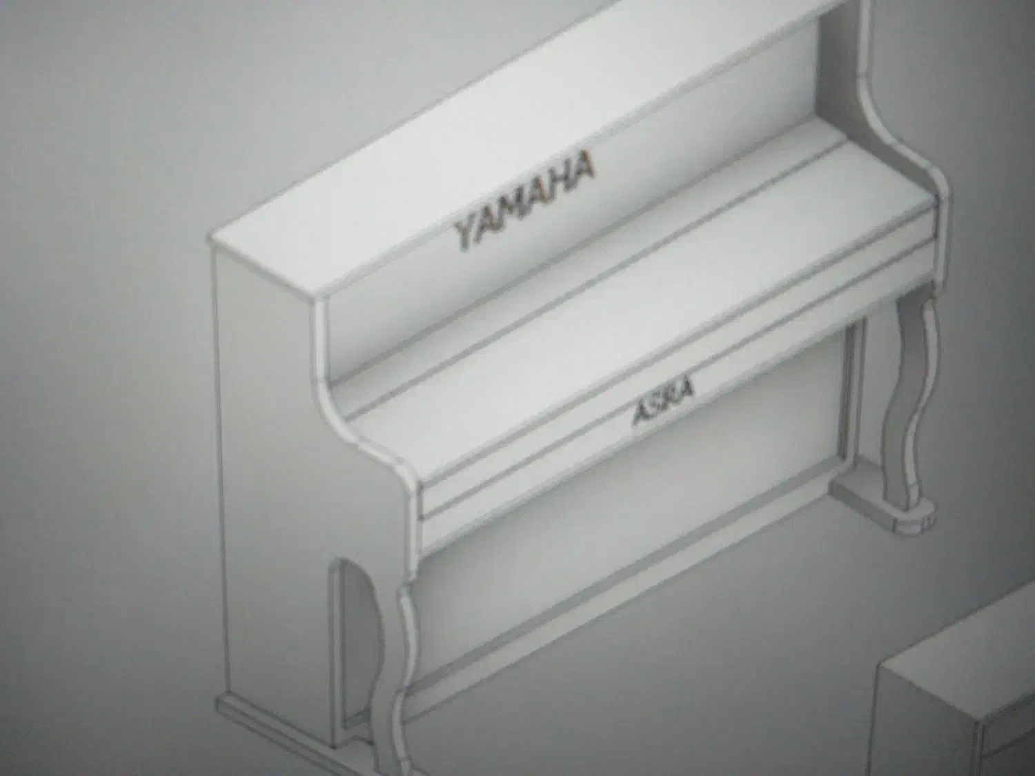میز پیانو|پیانو، کیبورد، آکاردئون|اردبیل, |دیوار