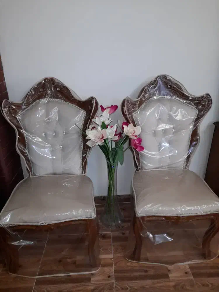 مبلمان استیل ۹ نفره|مبلمان خانگی و میز عسلی|کرج, حصارک بالا|دیوار