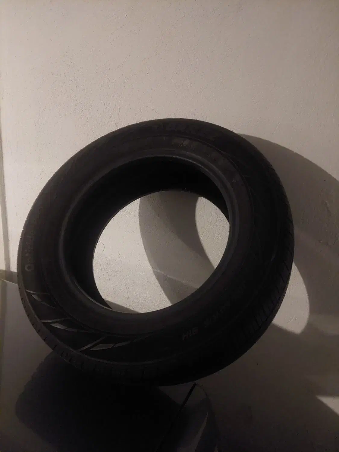 لاستیک بارز۲۰۵     ۶۰    ۱۵|قطعات یدکی و لوازم جانبی|تهران, سازمان برنامه شمالی|دیوار