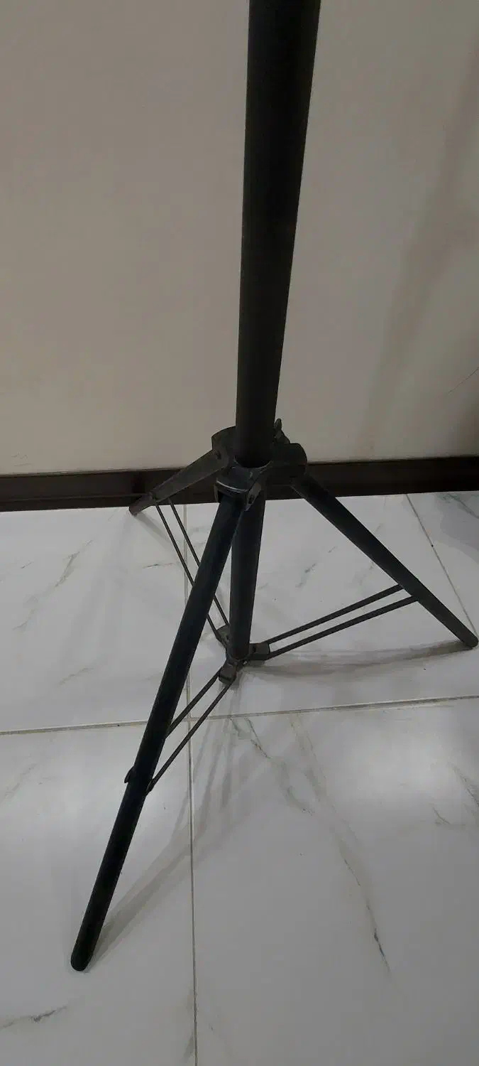 رینگ لایت حرفه ای fe580iii|دوربین عکاسی و فیلم‌برداری|اهواز, گلستان|دیوار