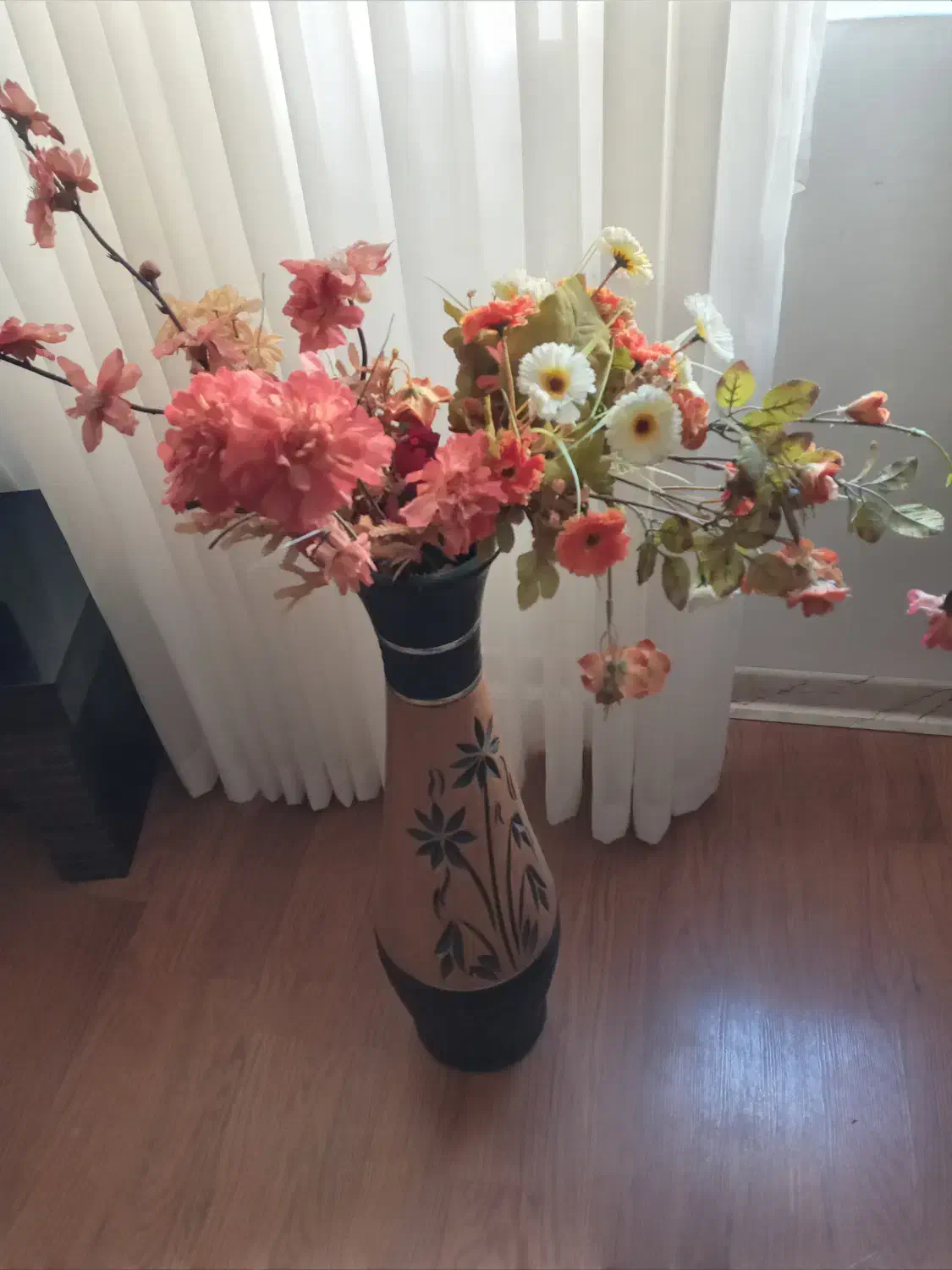 سماور گازی|سماور، چای‌ساز، قهوه‌ساز|پرند, فاز ۵|دیوار