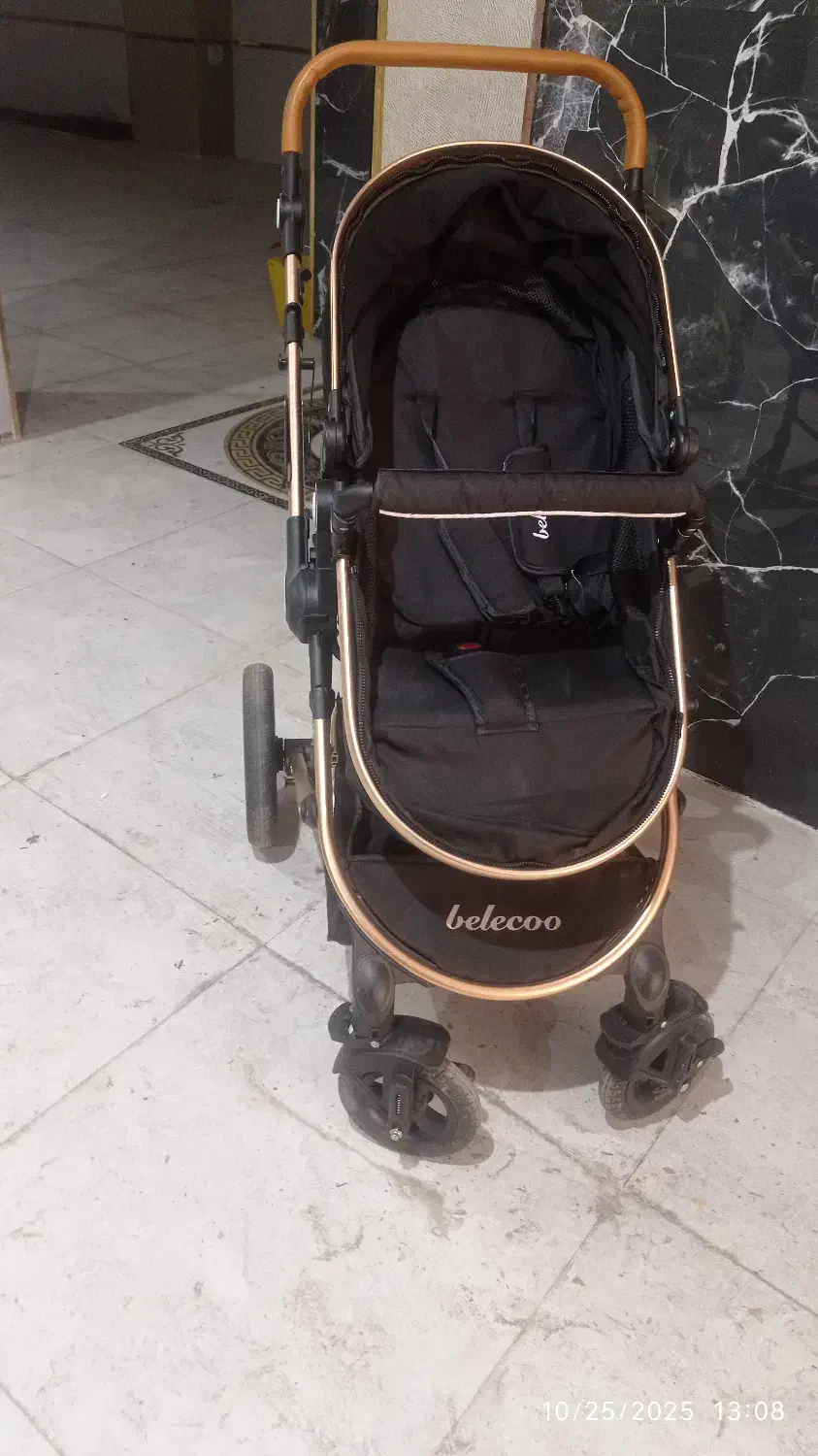 کالسکه بلکو آلمان|کالسکه و لوازم جانبی|تبریز, |دیوار