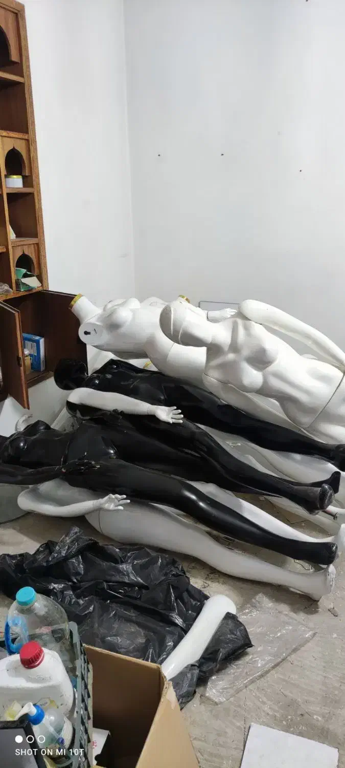 مانکن زنانه|فروشگاه و مغازه|ارومیه, |دیوار