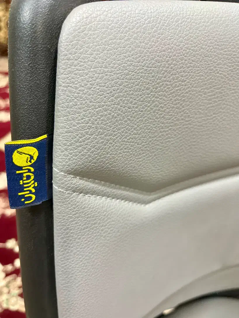 صندلی کارشناسی از برند معروف راحتیران|مبلمان اداری|علیآباد کتول, |دیوار