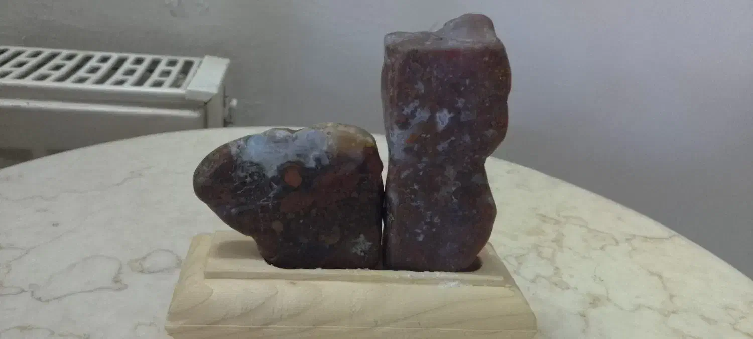 عقیق های کلکسیونی قیمت عالی|بدلیجات|اسلامشهر, مظفریه|دیوار