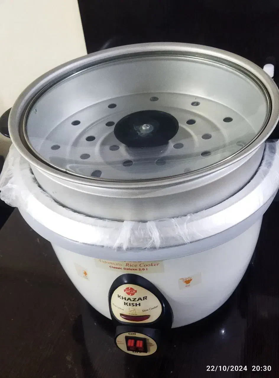 پلوپز سه کاره|سایر لوازم برقی|قوچان, |دیوار