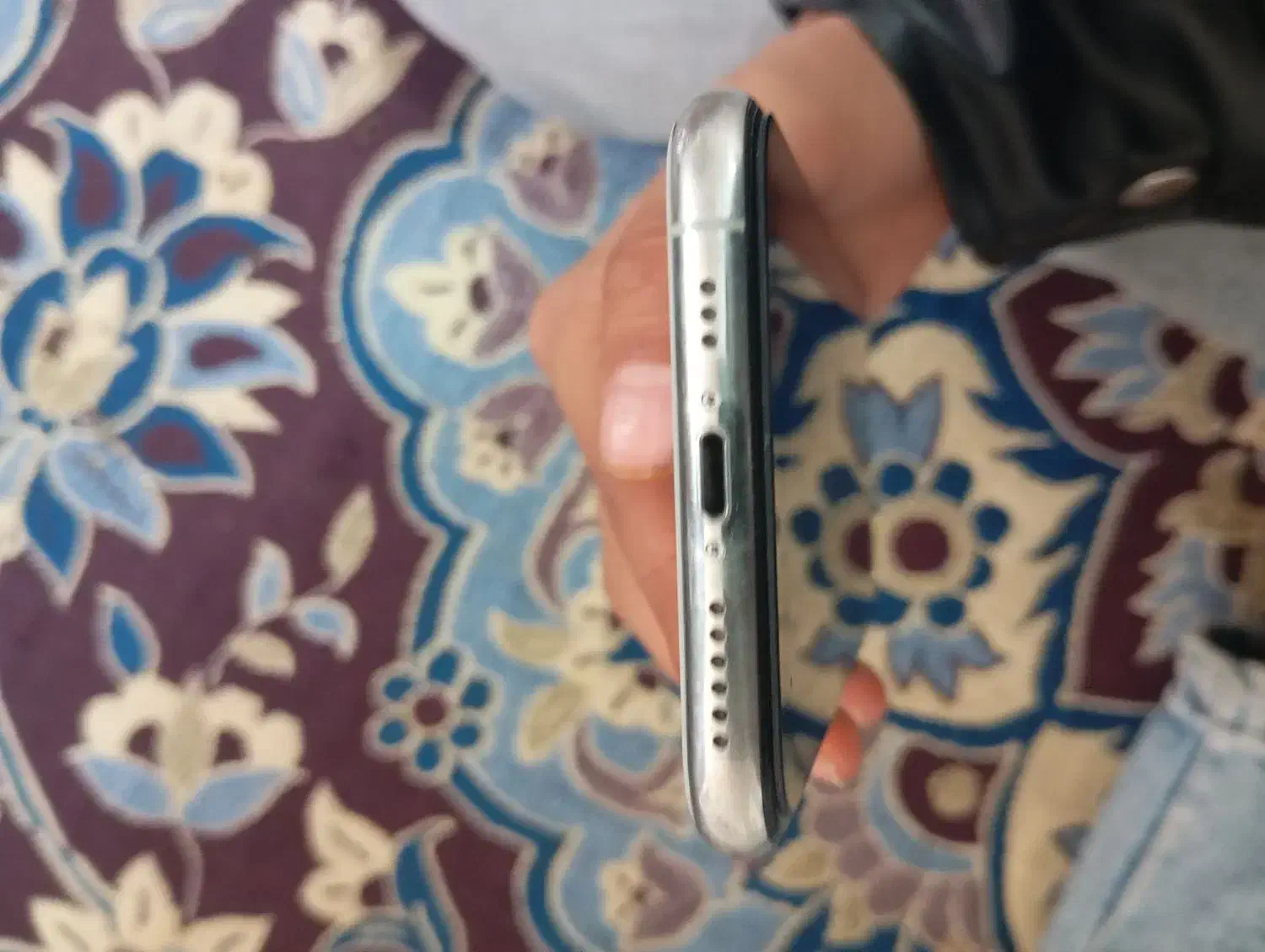 iphone 11 pro آیفون ۱۱ پرو|موبایل|مشهد, مشکینی (شهرک غرب)|دیوار