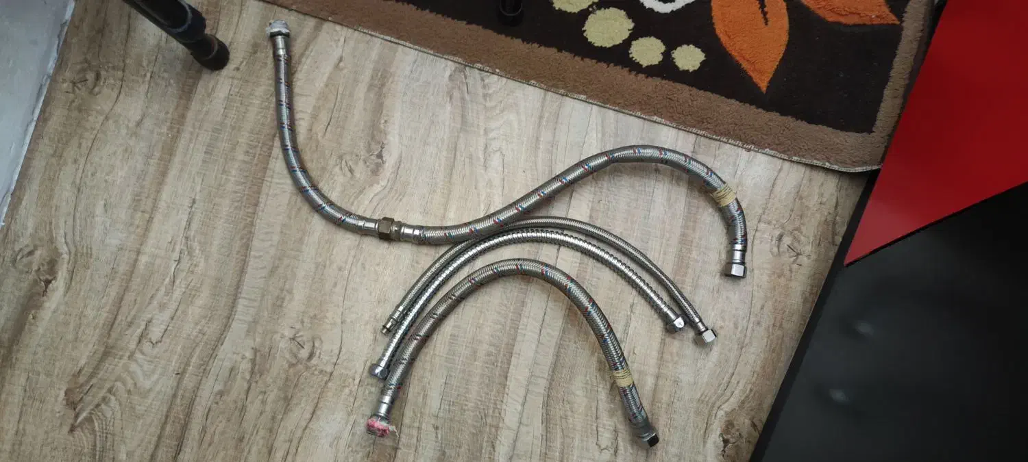 شیر آلات|لوازم سرویس بهداشتی|قم, نیروگاه|دیوار