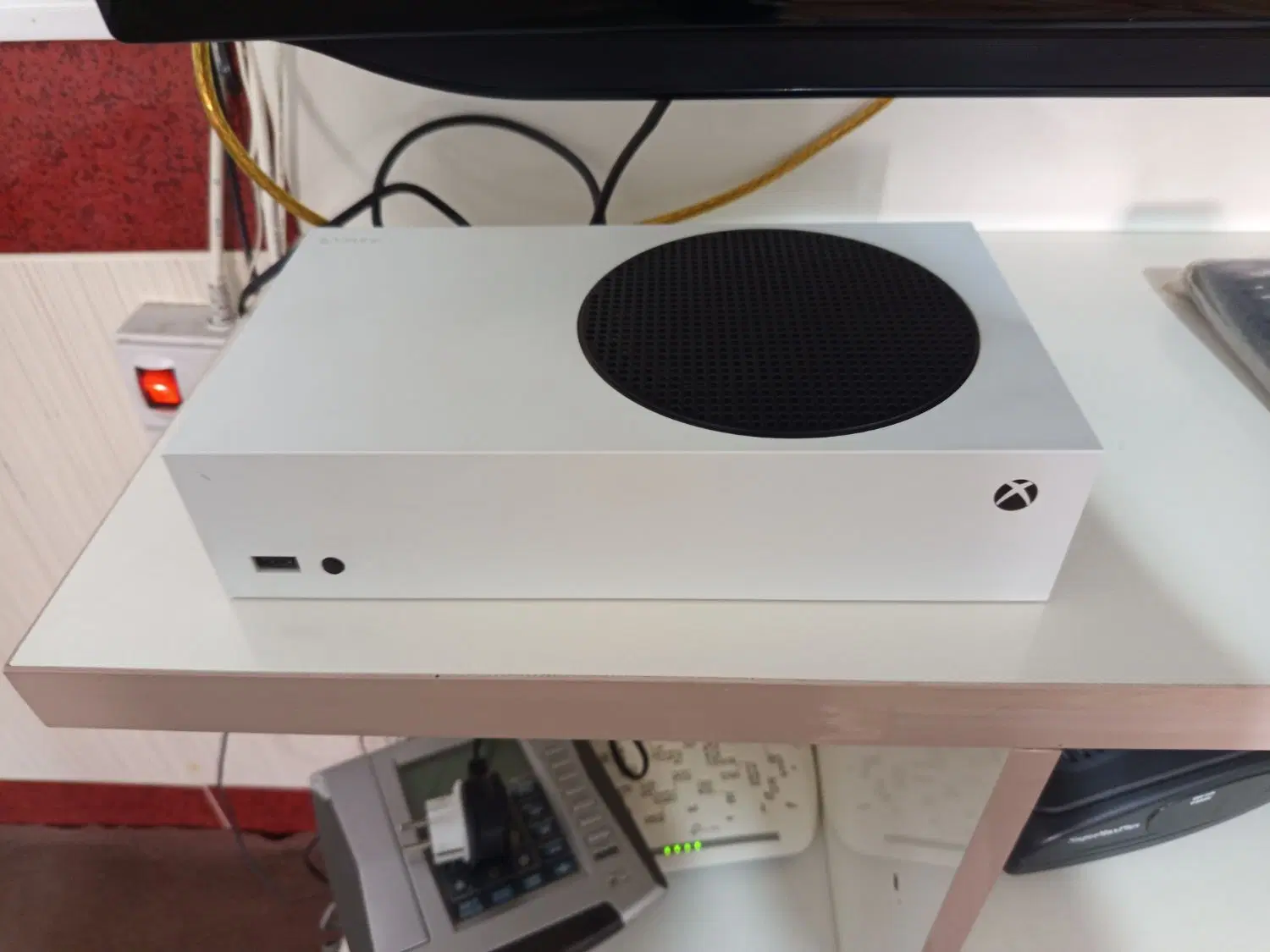 xbox series s|کنسول، بازی ویدئویی و آنلاین|مهاباد (آذربایجان غربی), |دیوار