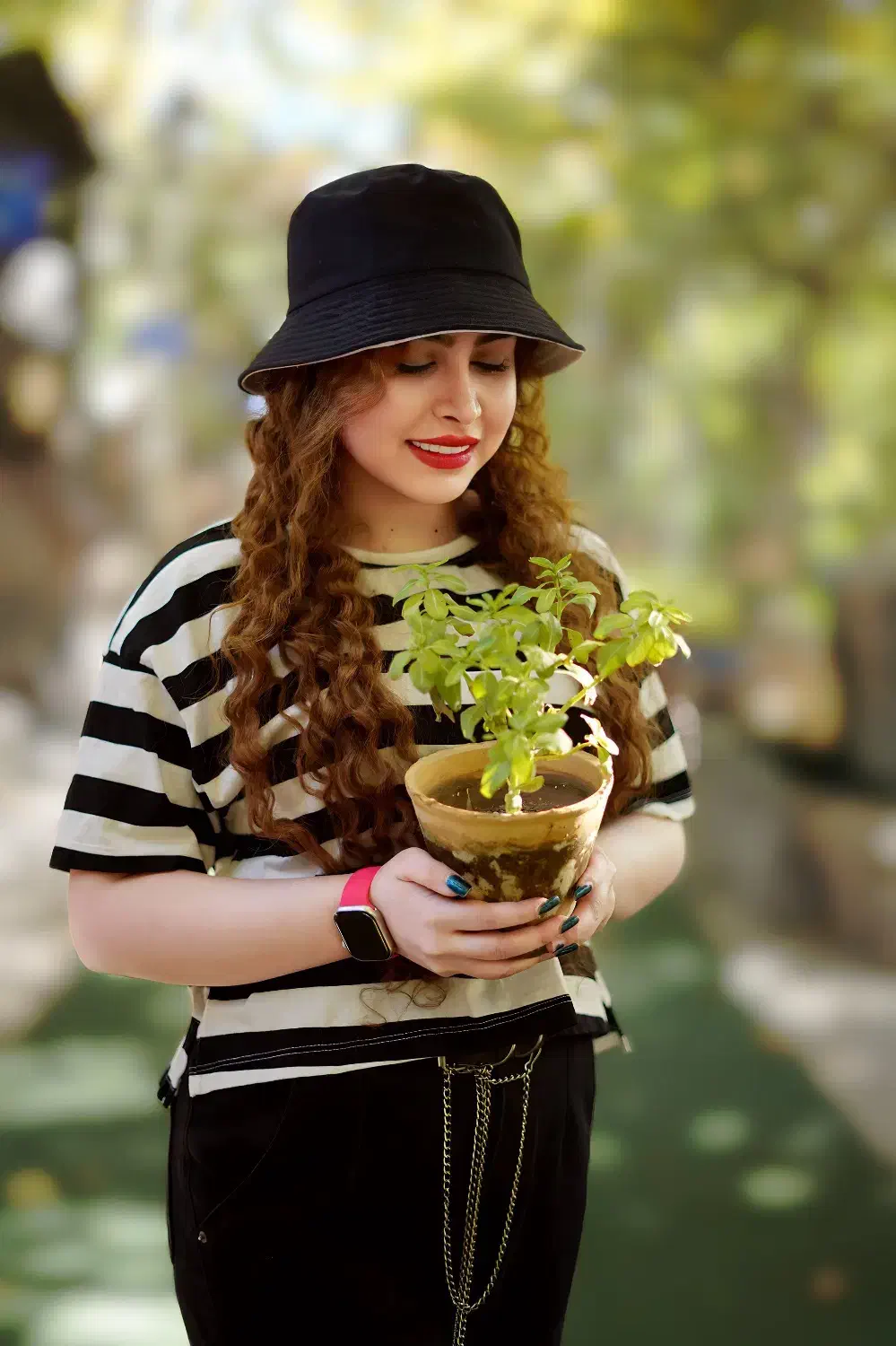 عکاسی کودک و بزرگسال فضای باز با بهترین کیفیت|خدمات پذیرایی، مراسم|یزد, |دیوار