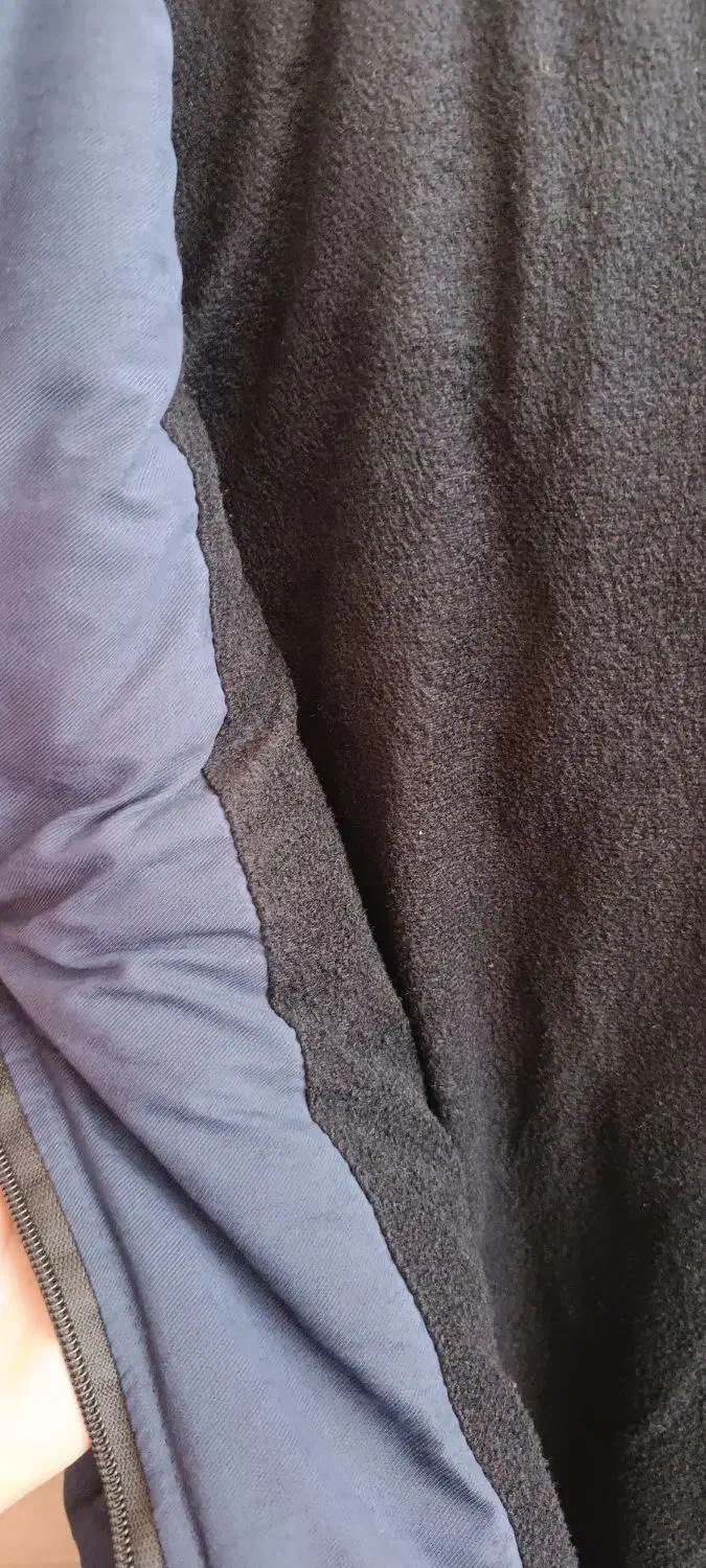 پافر ضخیم|لباس|شاهینشهر, نظامی|دیوار