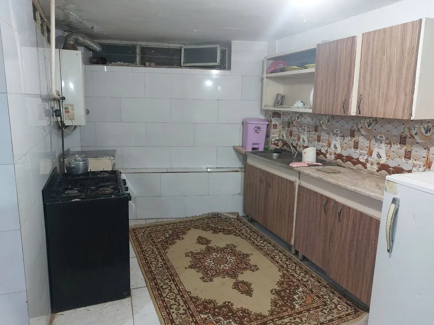 خانه برای زائر|اجارهٔ کوتاهمدت آپارتمان و سوئیت|مشهد, فاطمیه|دیوار