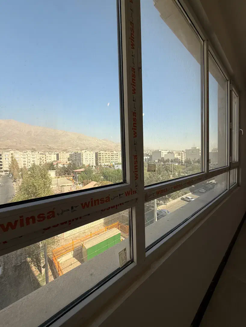 فروش اپارتمان ۱۱۷ متری ویو ابدی گرمدره|فروش آپارتمان|گرمدره, |دیوار