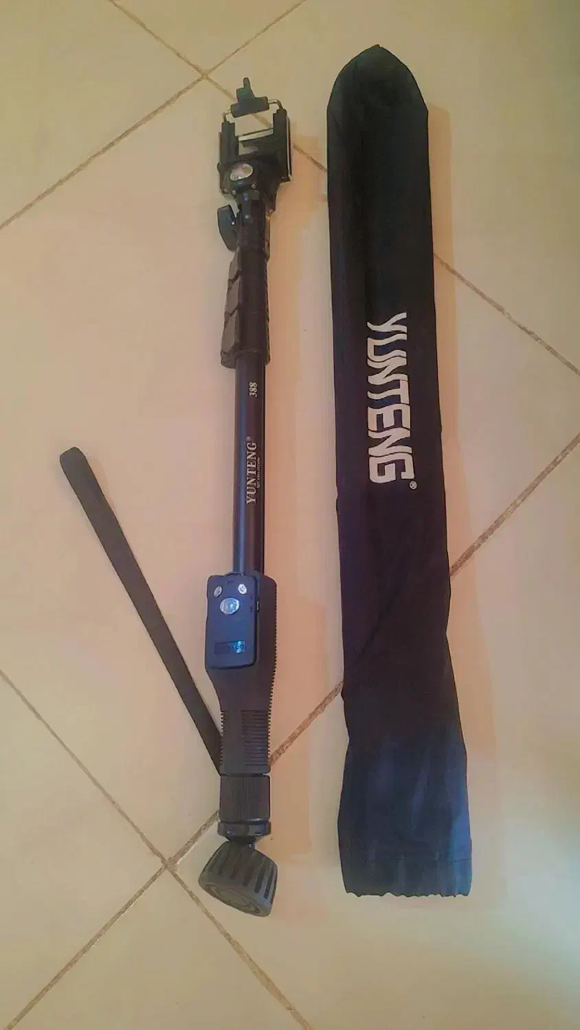 پایه سلفی|لوازم جانبی موبایل و تبلت|کرمان, |دیوار