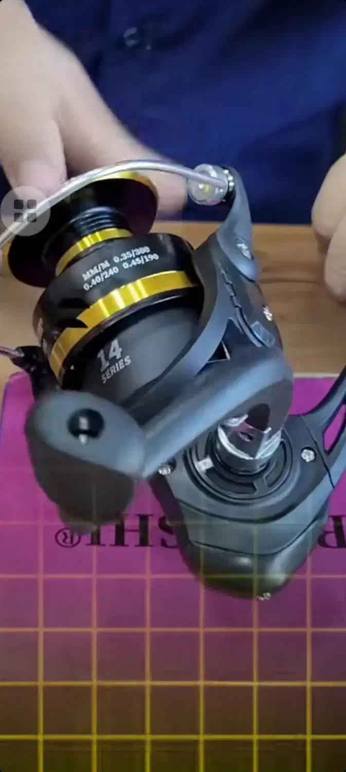 لوازم ماهیگیری سپیدرود|ماهیگیری|رودبار, |دیوار