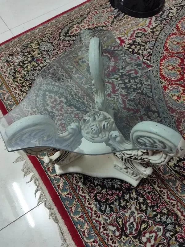 میز|مبلمان خانگی و میز عسلی|کرمان, |دیوار